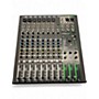 Used Mackie PROFX12 Unpowered Mixer