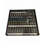 Used Mackie PROFX12 Unpowered Mixer