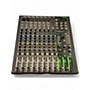 Used Mackie PROFX12 Unpowered Mixer