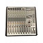 Used Mackie PROFX12 Unpowered Mixer