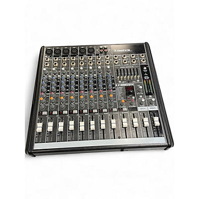 Used Mackie PROFX12 Unpowered Mixer