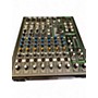 Used Mackie PROFX12 Unpowered Mixer
