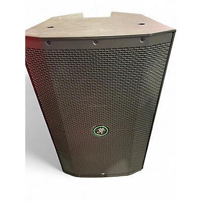 Used Mackie PROFX12 Unpowered Mixer