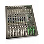 Used Mackie PROFX12 Unpowered Mixer