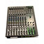 Used Mackie PROFX12 Unpowered Mixer