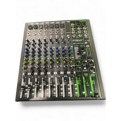 Used Mackie PROFX12 Unpowered Mixer