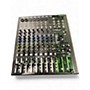 Used Mackie PROFX12 Unpowered Mixer
