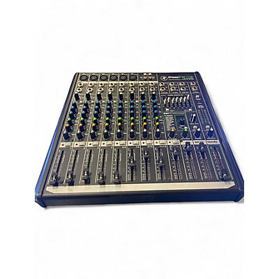 Used Mackie PROFX12 Unpowered Mixer