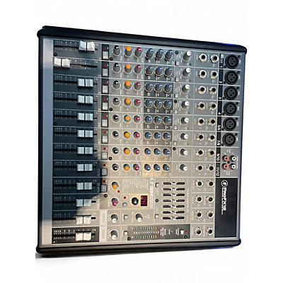 Used Mackie PROFX12 Unpowered Mixer