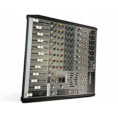 Used Mackie PROFX12 Unpowered Mixer