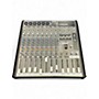 Used Mackie PROFX12 Unpowered Mixer