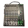Used Mackie PROFX12 Unpowered Mixer