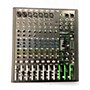 Used Mackie PROFX12 Unpowered Mixer