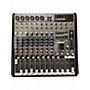 Used Mackie PROFX12 Unpowered Mixer