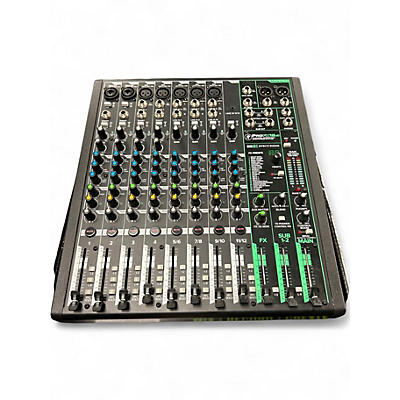 Used Mackie PROFX12 Unpowered Mixer