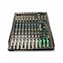 Used Mackie PROFX12 Unpowered Mixer