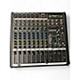 Used Mackie PROFX12 Unpowered Mixer