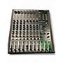 Used Mackie PROFX12 Unpowered Mixer