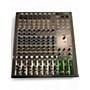Used Mackie PROFX12 Unpowered Mixer
