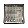 Used Mackie PROFX12 Unpowered Mixer