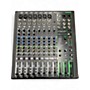Used Mackie PROFX12 Unpowered Mixer