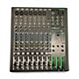 Used Mackie PROFX12 Unpowered Mixer