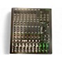 Used Mackie PROFX12 Unpowered Mixer