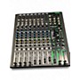 Used Mackie PROFX12 Unpowered Mixer