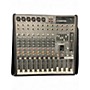 Used Mackie PROFX12 Unpowered Mixer