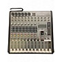 Used Mackie PROFX12 Unpowered Mixer