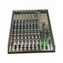Used Mackie PROFX12 Unpowered Mixer