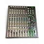 Used Mackie PROFX12 Unpowered Mixer
