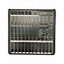 Used Mackie PROFX12 Unpowered Mixer