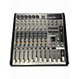Used Mackie PROFX12 Unpowered Mixer