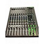 Used Mackie PROFX12 Unpowered Mixer