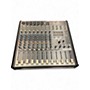 Used Mackie PROFX12 Unpowered Mixer