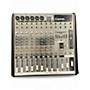 Used Mackie PROFX12 Unpowered Mixer