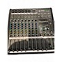 Used Mackie PROFX12 Unpowered Mixer