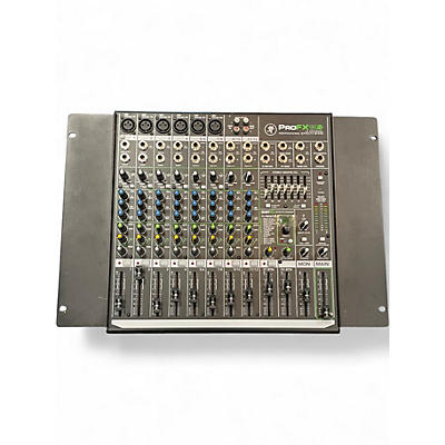 Used Mackie PROFX12 Unpowered Mixer