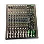 Used Mackie PROFX12 Unpowered Mixer