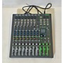 Used Mackie Used Mackie PROFX12 V3+ Unpowered Mixer