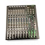 Used Mackie Used Mackie PROFX12 V3 Unpowered Mixer