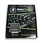 Used Mackie PROFX12 V3 Unpowered Mixer