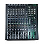Used Mackie PROFX12 V3 Unpowered Mixer