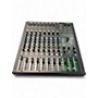 Used Mackie PROFX12 V3 Unpowered Mixer