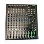 Used Mackie PROFX12 V3 Unpowered Mixer