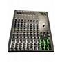 Used Mackie PROFX12 V3 Unpowered Mixer