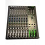 Used Mackie PROFX12V3 Line Mixer