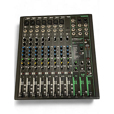 Mackie Used Mackie PROFX12V3 Powered Mixer