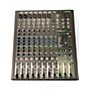 Used Mackie PROFX12V3 Powered Mixer